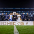 Clássico catarinense decide o título da Copa Sul-Sudeste