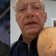 Âncora da Globo, José Roberto Burnier leva 4 pontos após ataque de pitbull sem guia: 'O preço da irresponsabilidade'