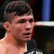 EXCLUSIVO: Brasileiro destaque do UFC Vegas 118 reforça experiência contra tops na busca pelo cinturão
