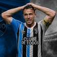 Arthur tem prazo definido e Grêmio entra em contagem regressiva pelo capitão