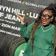 DJ Tamy abre Global Citizen Live no Rio de Janeiro