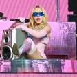 Madonna estreia curta surrealista e NSFW de 'Confessions II' no Tribeca: 'É sobre conexão'