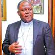 Bispo nomeado por papa Leão XIV é morto a tiros em Moçambique