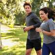Os benefícios da corrida para o corpo e a mente