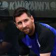 Entenda por que Messi ficou fora de amistoso da Argentina antes da Copa do Mundo