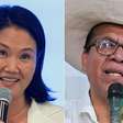 Quem são Roberto Sánchez e Keiko Fujimori, e o que poderá ser decisivo na eleição no Peru, um país 'ingovernável'