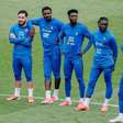 Jogadores da França contestam federação após comercial