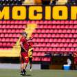 Sport intensifica preparação na Ilha e ganha reforço importante para defender a liderança da Série B