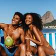 Sabíamos que morar perto do mar nos fazia "ganhar" anos de vida. O que não sabíamos é que era literalmente isso
