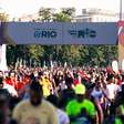 Fábio Jesus Correia vence os 21 km da Maratona do Rio com recorde pessoal