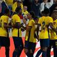 Equador x Guatemala, AO VIVO, com a Voz do Esporte, às 16h