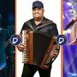 São João de Campina Grande: Nattanzinho, Tarcísio do Acordeon e Raphaela comandam o domingo (7)