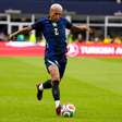 Ancelotti perde Wesley por lesão e convoca Éderson para Copa do Mundo