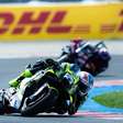 MotoGP: Raúl Fernández vê potencial para evolução e mira avanço no GP da Hungria