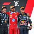 F1: Confira as imagens do GP de Mônaco 2026