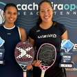 Fernanda Maieto e Ana Luiza Miguel vencem ITF BT50 e entram no radar da temporada