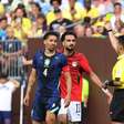 Marquinhos assume falha: "Poderia custar o resultado"