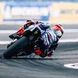 MotoGP: Quartararo minimiza erro no quali e aponta dificuldades gerais da Yamaha no GP da Hungria
