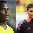Palmeiras: Colômbia faz último teste antes da Copa com Arias e Richard Ríos em campo; onde assistir
