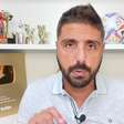 Saída encaminhada? Jorge Nicola traz detalhes de proposta importante por titular do Atlético-MG
