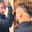 'Parece peruca' e 'skin Dercy Gonçalves': novo cabelo de Neymar para a Copa de 2026 vira alvo de piadas na web