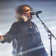 The Cure resgata raridades em show do Primavera Sound na Espanha