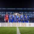 Avaí supera a Chapecoense nos pênaltis e é campeão da Copa Sul-Sudeste