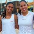 Fernanda Maieto e Ana Luiza Miguel vencem ITF BT50 e entram no radar da temporada