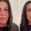 Gretchen afirma que recebe sinais extraterrestres desde que nasceu