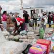 Enfrentando grave crise econômica, Cuba recebe novo carregamento de ajuda humanitária do México
