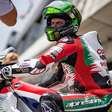 MotoGP: Crutchlow destaca evolução física e ganhos de desempenho no GP da Hungria