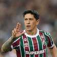 Fluminense pode marcar a carreira de Germán Cano: "Histórico"