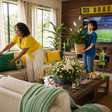 Sala pronta para a Copa: o que o Feng Shui sugere para os dias de jogo