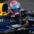 F1: Verstappen sofre quebra no grid de largada e abandona GP de Mônaco