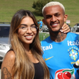 Namorada faz post emocionante para Wesley após corte