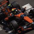 F1: Norris desabafa após abandono em Mônaco e aposta na recuperação da McLaren