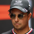 F1: Punição de Sergio Perez coloca Fernando Alonso na zona de pontuação em Mônaco