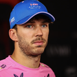 F1: Alpine pede revisão após Gasly perder pódio no GP de Mônaco