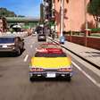 Crazy Taxi: World Tour chega em 2027 para PC e consoles; confira o trailer