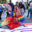 Veja fotos da 30ª Parada LGBT+ de São Paulo