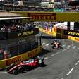 F1: Ferrari pode recorrer à solução de Hamilton após crise de Leclerc com os freios