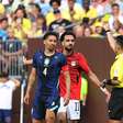 Opinião: Na mistura do Brasil com o Egito, Marquinhos entrega o tchan e estrela de Endrick volta a brilhar