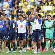 Endrick, Rayan, Casemiro e Marquinhos: quem foi bem e mal em amistosos da Seleção Brasileira?