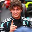 F1: Kimi Antonelli se torna o mais jovem piloto a conquista Grand Chelem no GP de Mônaco