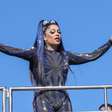 Gloria Groove exalta cultura drag queen em apresentação na Parada SP
