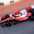 F1: Lewis Hamilton celebra segundo lugar em Mônaco e exalta Kimi Antonelli