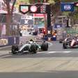 F1: Relargada do GP de Mônaco mantém Antonelli na liderança