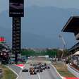 GP de Barcelona: Confira horários e onde assistir etapa da F1, com Bortoleto e brasileiros na F2 e F3