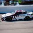 NASCAR Cup: Confira o resultado completo da etapa de Michigan
