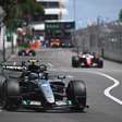 F1: Confira o resultado completo do GP de Mônaco 2026 após punições